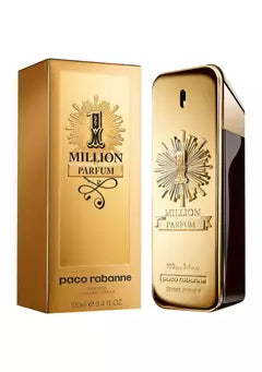 One Million Parfum Paco Rabanne 3.4 fl oz
