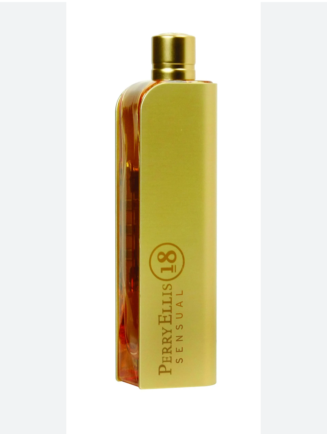 Perry Ellis Sensual 18 EDP 3.4 fl oz/100 ml