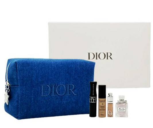Dior Mini Gift Set