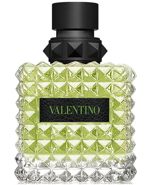 Green Stravaganza Valentino Donna EDP 3.4 fl oz/100ml