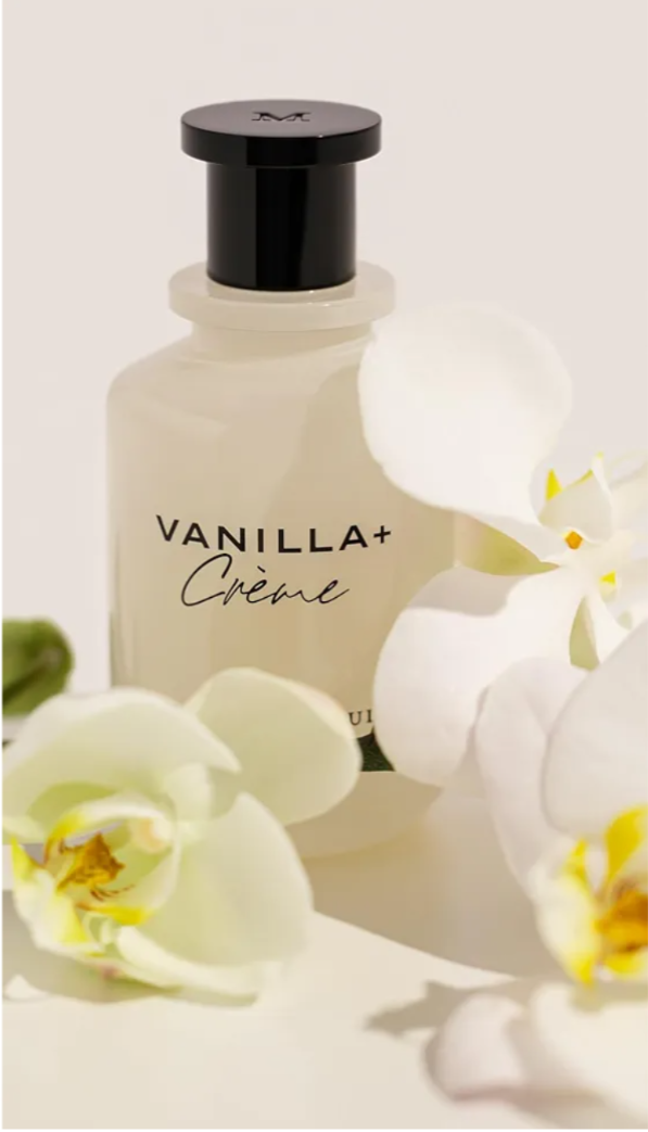 Vanilla + Creme Michael Malul EDP 3.4 oz - Authentic Unisex Perfume