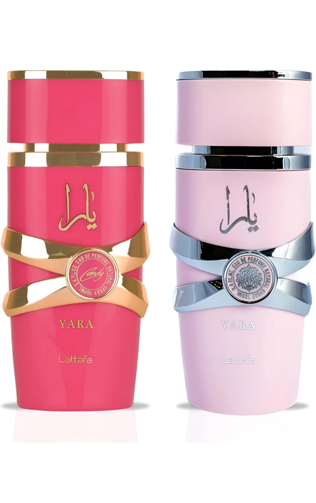 Lattafa Yara 5th Anniversary Edition