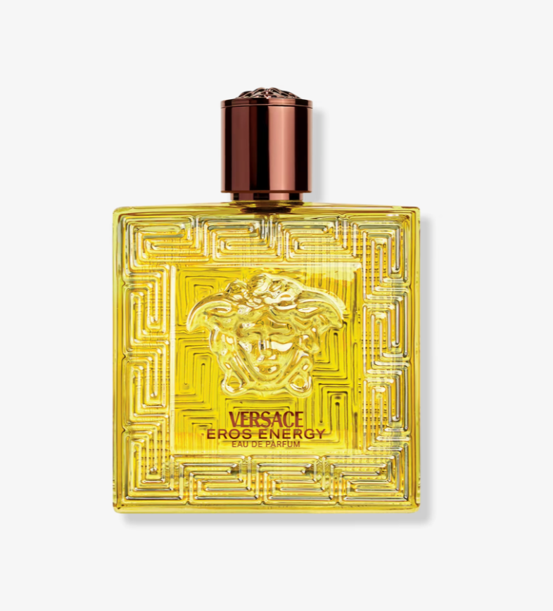 Versace Eros Energy EDP 3.4 fl oz /100ml