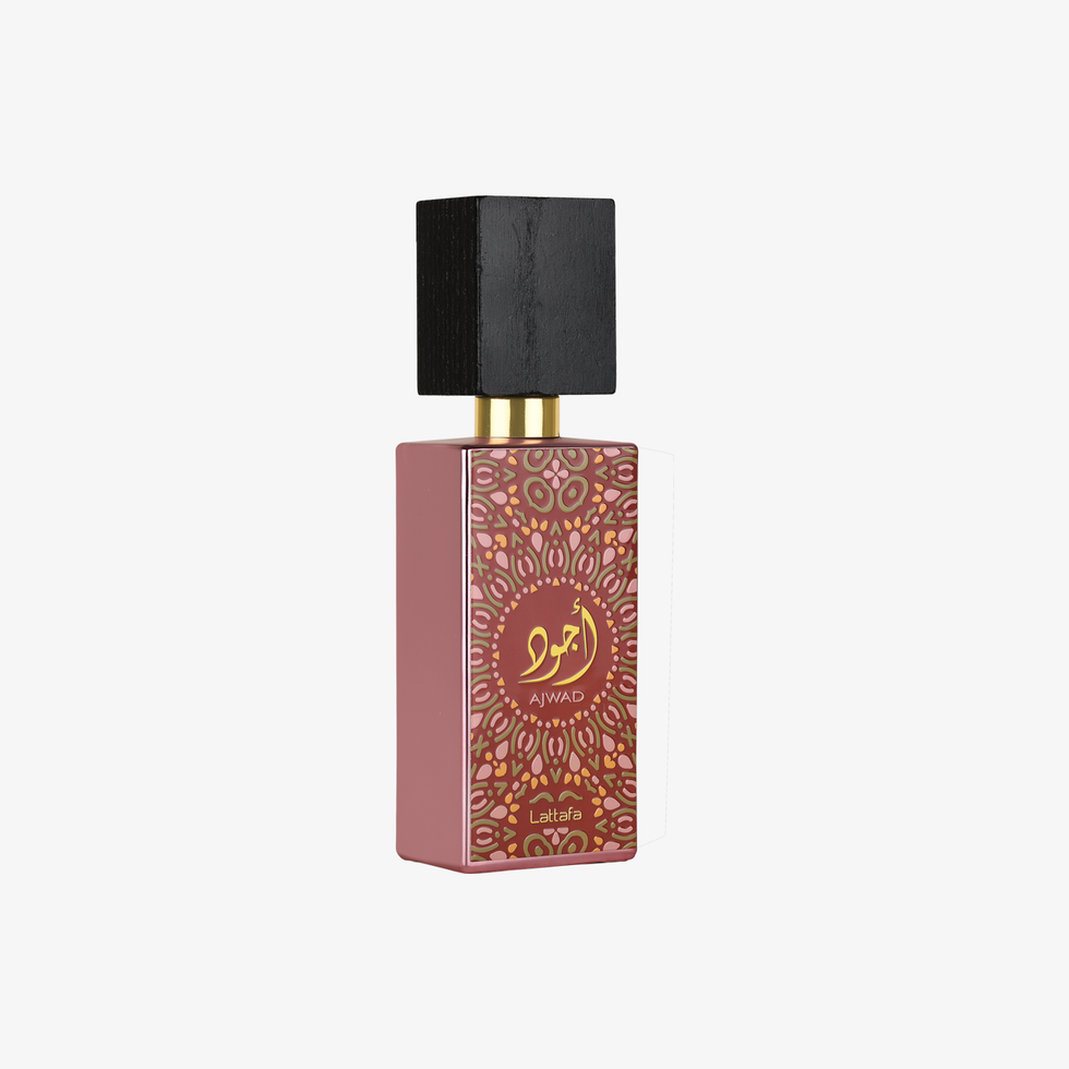 Ajwad Pink to Pink by Lattafa - Eau de Parfum 70ml
