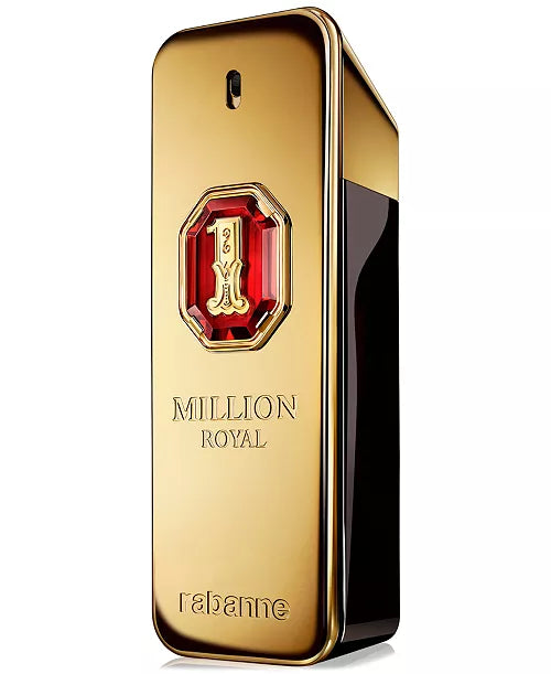 One Million Royal Parfum Paco Rabanne 3.4 fl oz /100ml