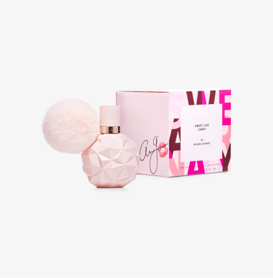 Sweet like Candy Ariana Grande EDP 3.4 fl oz