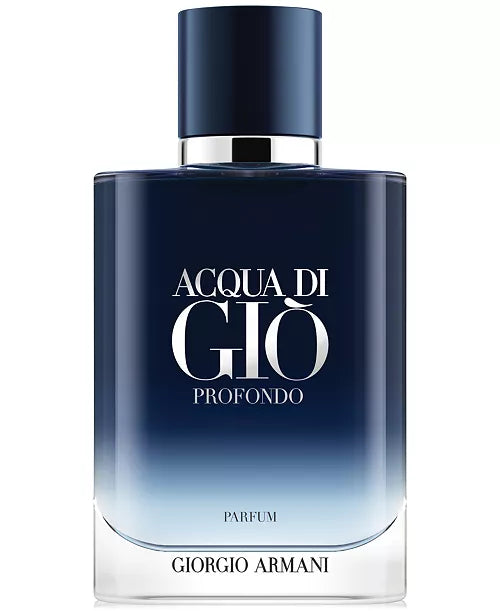 Acqua Di Gio Profondo Parfum 3.3 fl oz