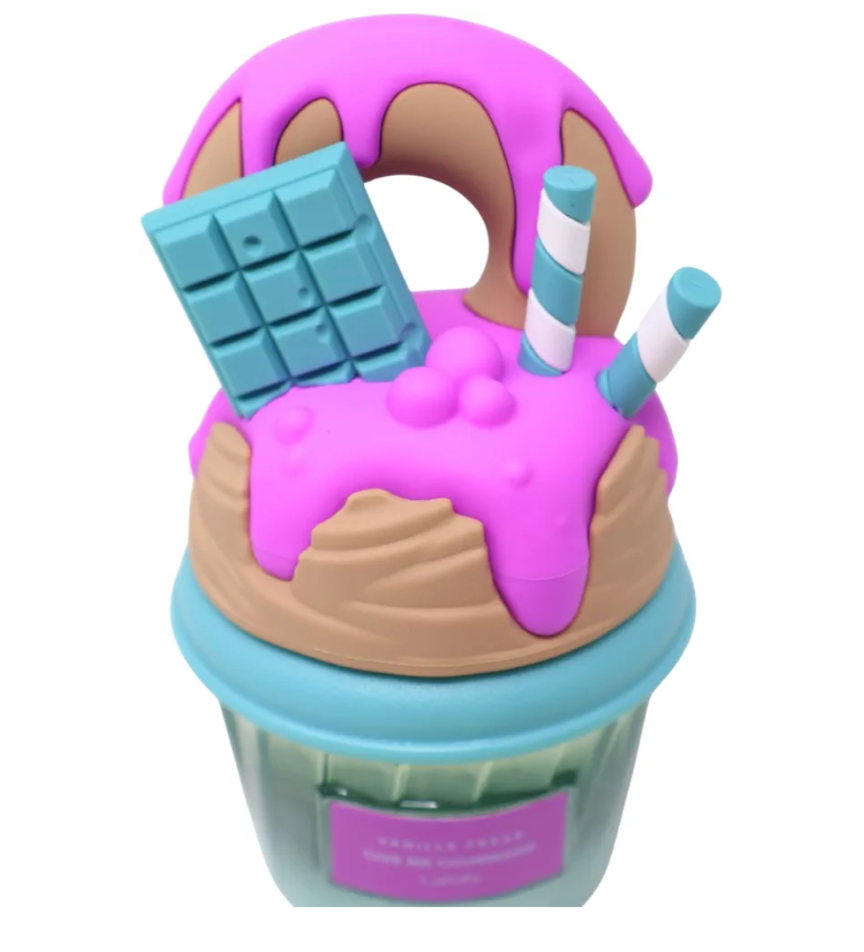 Vanilla Freak Give Me Gourmand by Lattafa – EDP 2.53 fl oz / 75ml