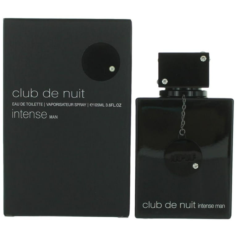 Club de Nuit Hombre Intenso