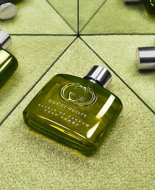 Gucci Guilty Elixir De Parfum 2.0 fl oz