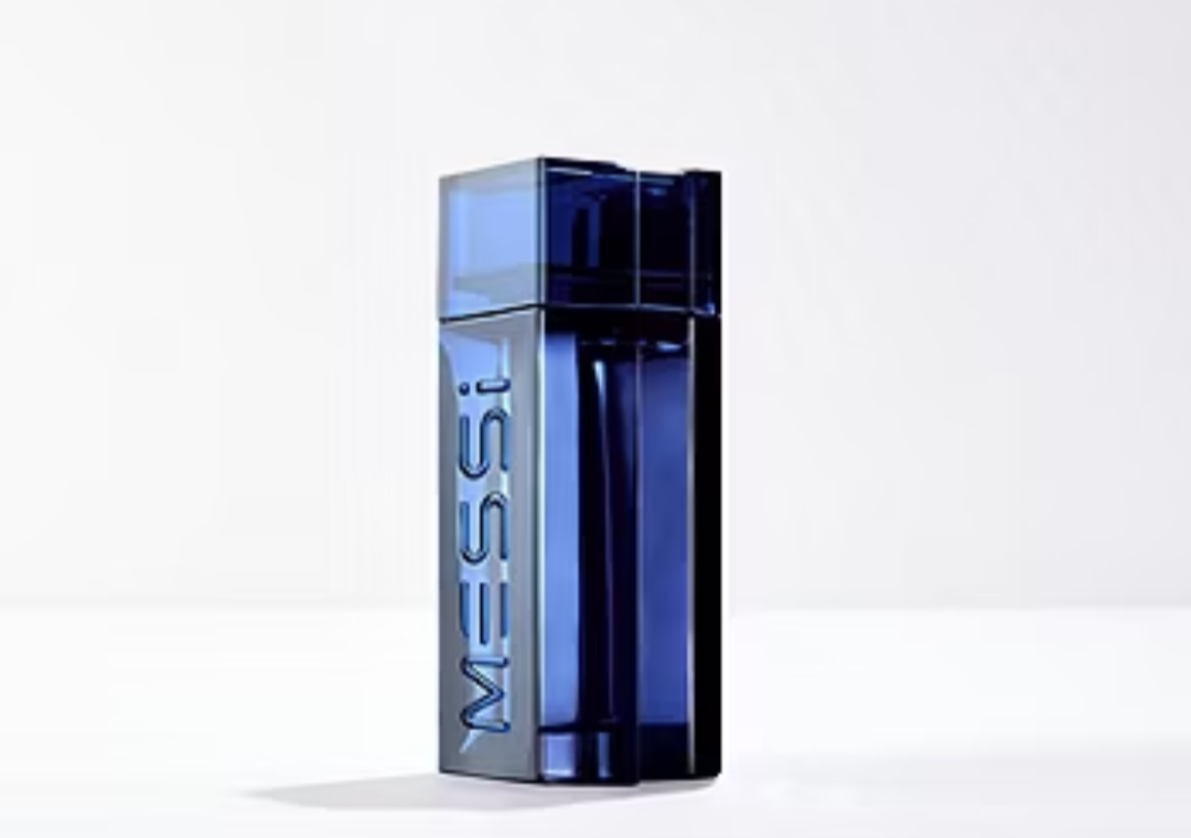 Messi Eau de Parfum 3.38 onzas líquidas/100ml