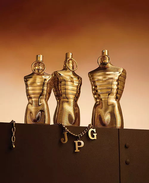 Jean Paul Gaultier Le Male Elixir Absolu 4.2 onzas líquidas