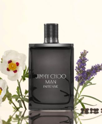 Jimmy Choo Man Intense Eau de Toilette – 3.3 fl oz