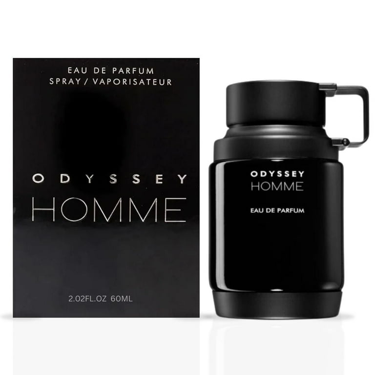 Armaf Odyssey Homme EDP 2.0 fl oz