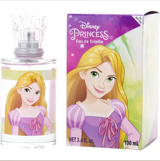 Disney Princess Rapunzel EDT 3.4 fl oz (kids)