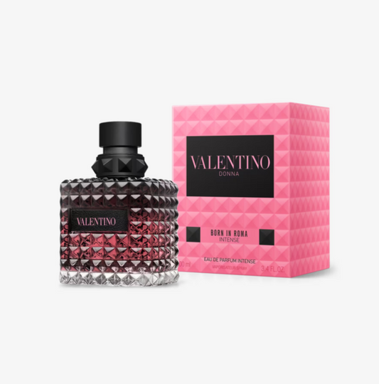 Valentino Donna Born In Roma Intense 3.4 fl oz/100 ml