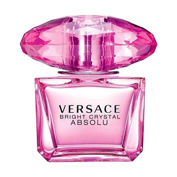 Versace Bright Crystal Absolu EDP 1.7 fl oz / 50ml