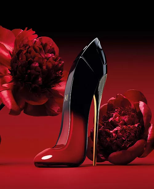 Good Girl Carolina Herrera Very Elixir 2.7 fl oz/80 ml