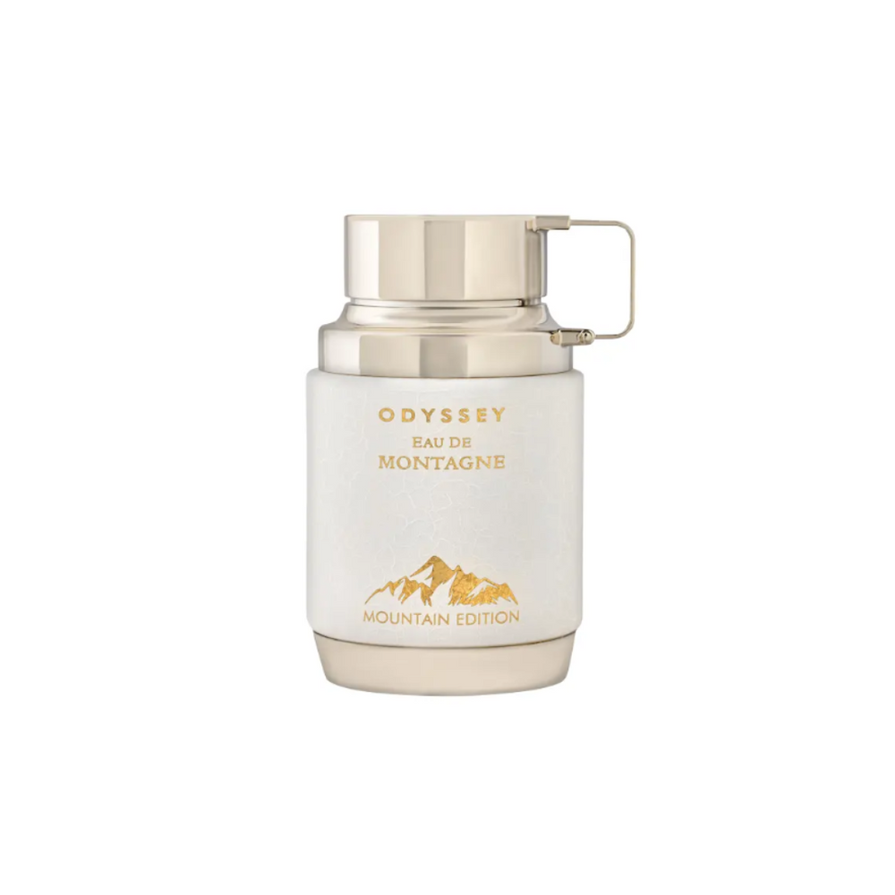 Eau De Montagne Odyssey - Eau de Parfum 100ml