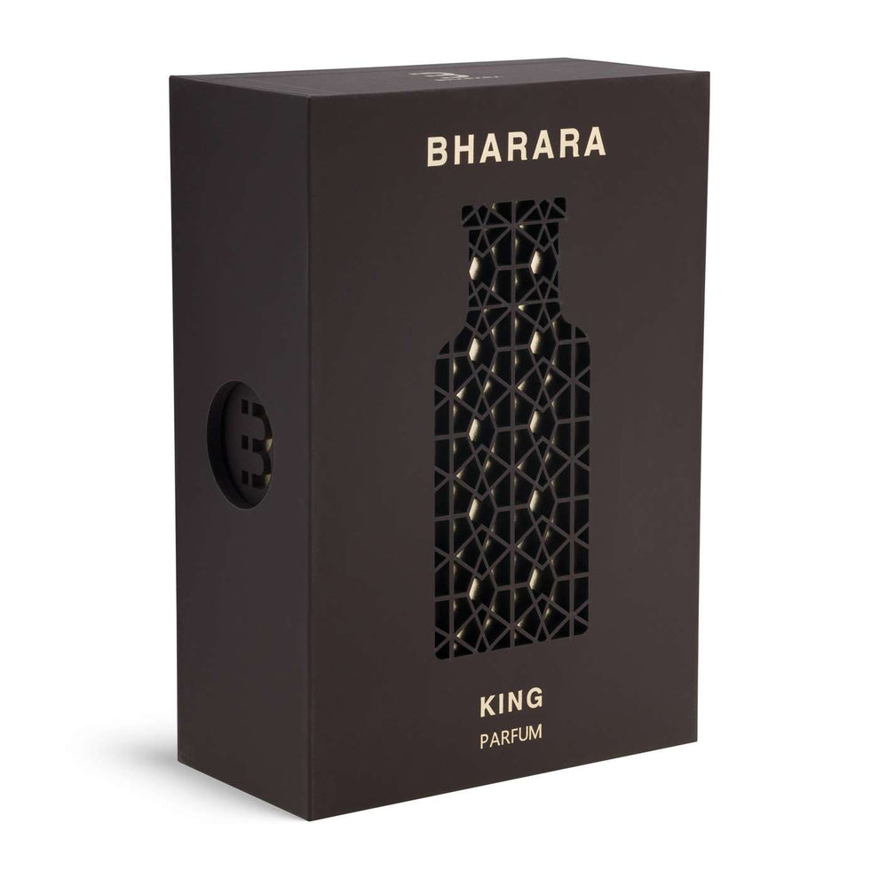 Bharara King Parfum 3.4 oz - Men's Luxury Fragrance
