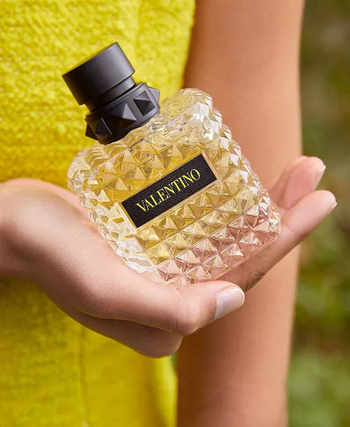 Valentino Donna Yellow Dream EDP 3.4 fl oz/100 ml