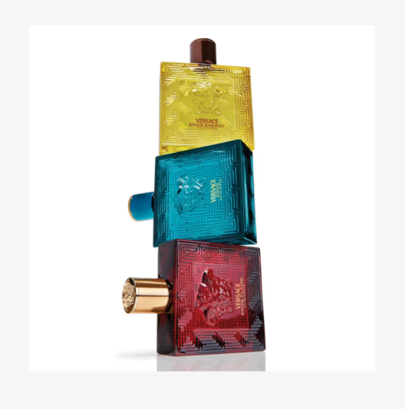 Versace Eros Energy EDP 3.4 fl oz /100ml