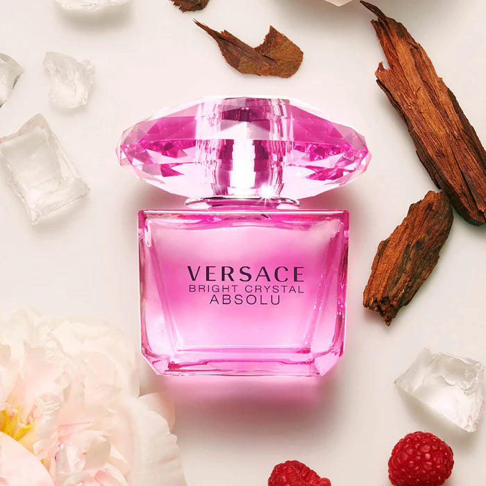 Versace Bright Crystal Absolu EDP 1.7 fl oz / 50ml