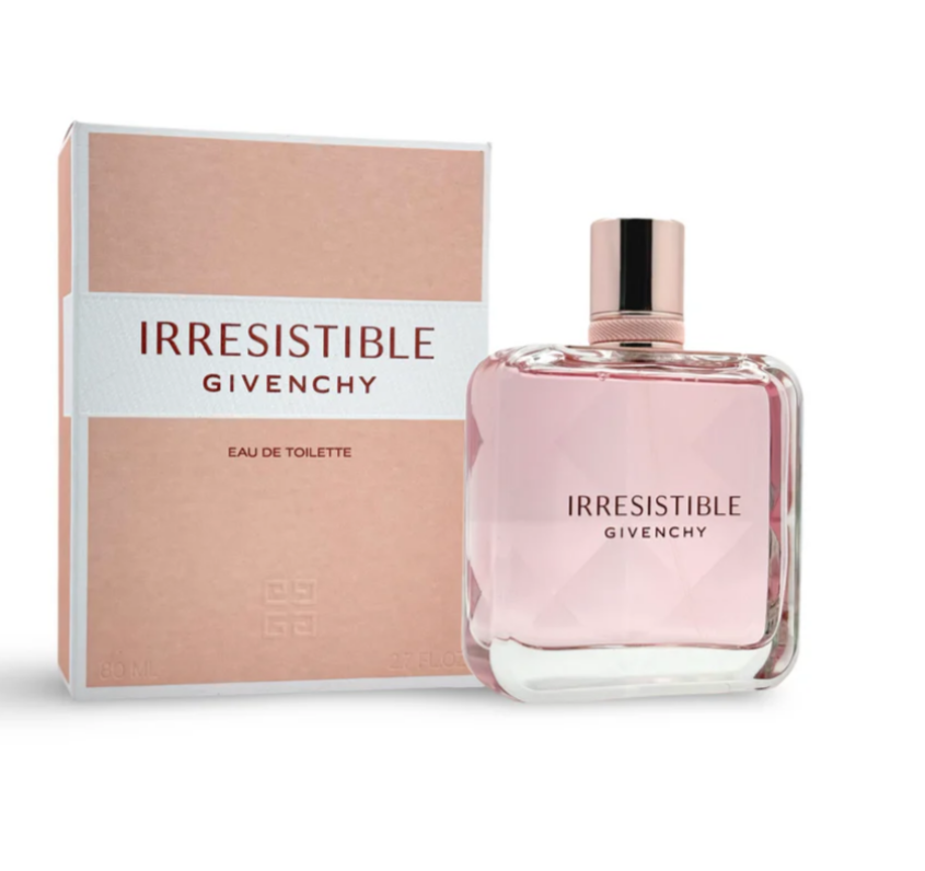 Irresistible Givenchy EDT 2.7 fl oz