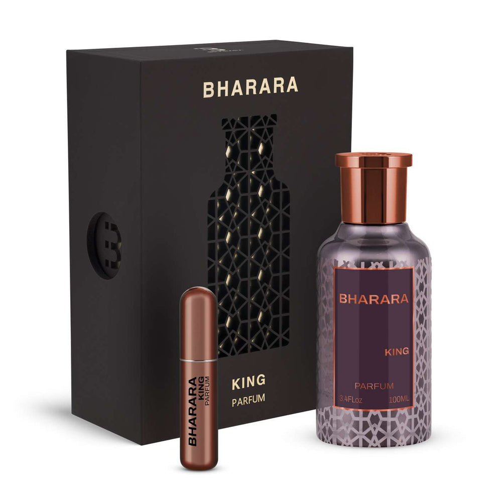 Bharara King Parfum 3.4 fl oz 100 ml