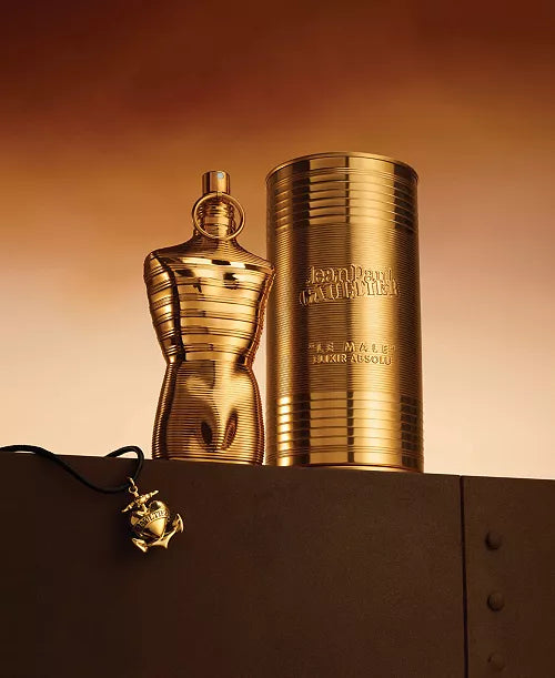 Jean Paul Gaultier Le Male Elixir Absolu 4.2 onzas líquidas