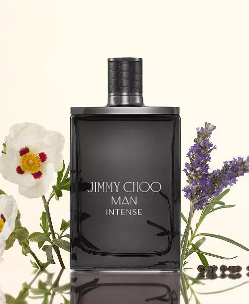 Jimmy Choo Man Intense Gift Set