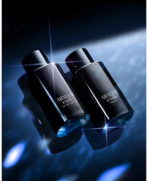 Giorgio Armani - Armani Code Set EDP 2.5 fl oz & 0.5 fl oz