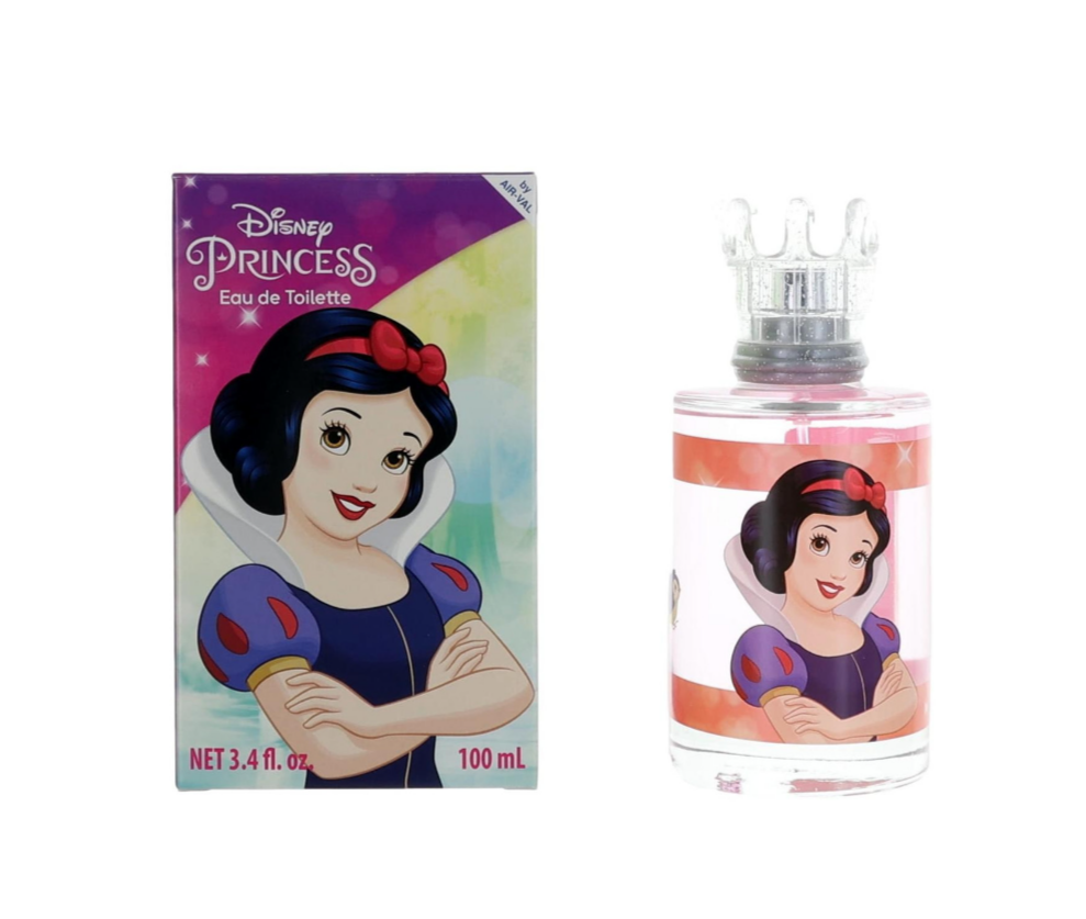 Disney Princess Snow White EDT 3.4 fl oz (Kids)