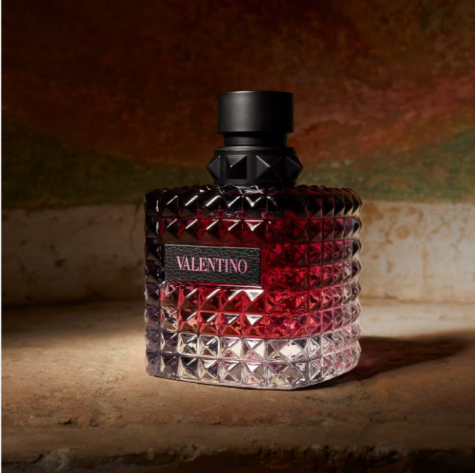 Valentino Donna Born In Roma Intense 3.4 fl oz/100 ml