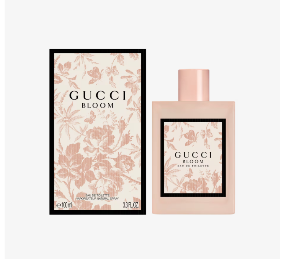 Gucci Bloom EDT 3.3 fl oz / 100ml