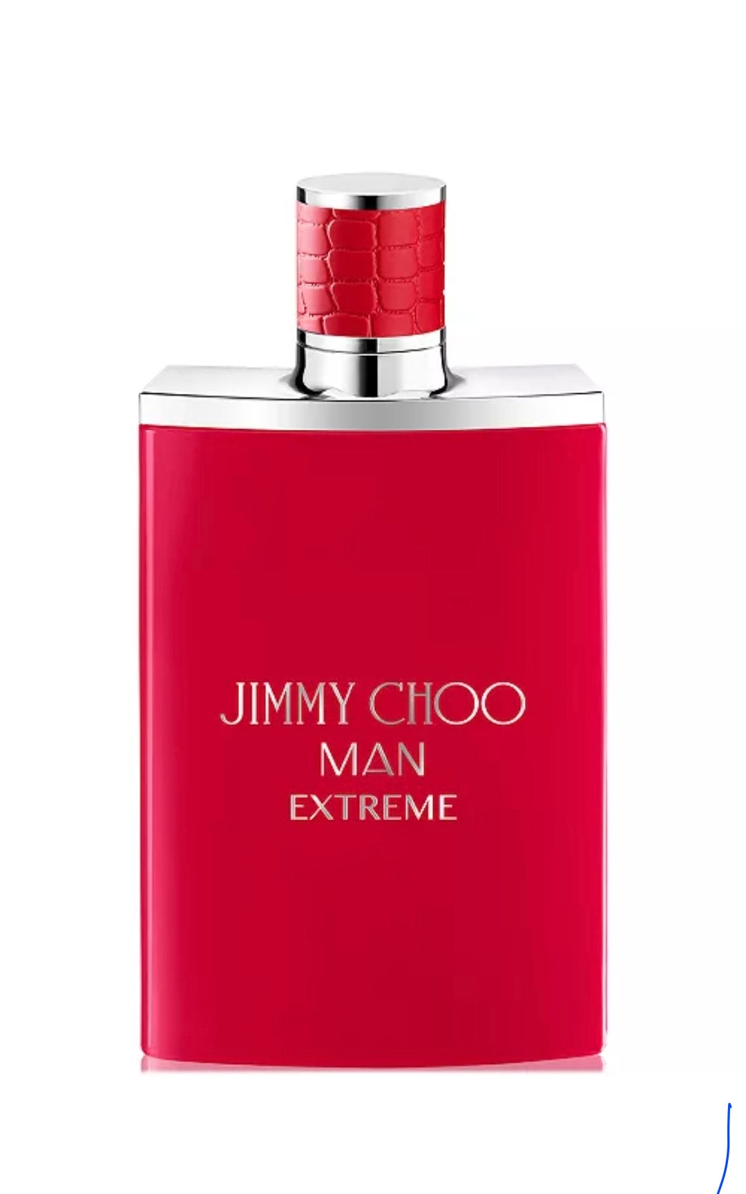 Jimmy Choo Man Extreme 3-Piece Gift Set – EDP 3.3 fl oz, 1 fl oz & Shower Gel