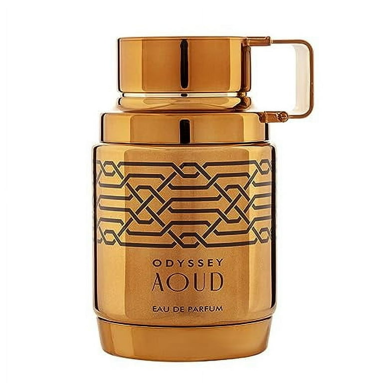 Armaf Odyssey Aoud EDP 2.0 fl oz