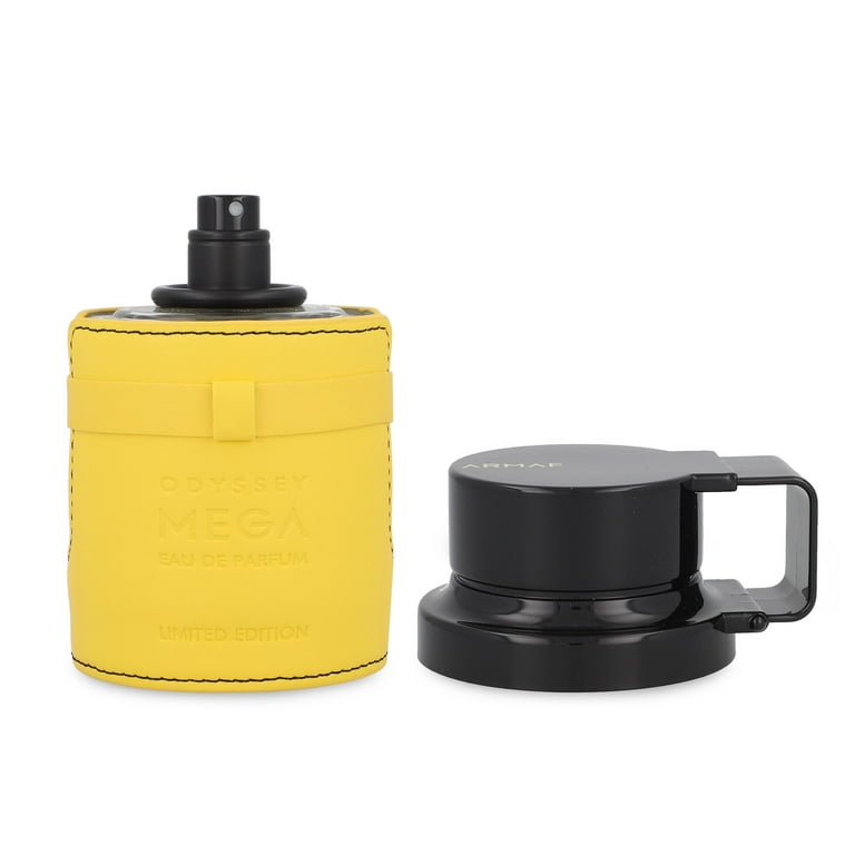 Armaf Odyssey Mega EDL 2.0 fl oz (Limited edition)