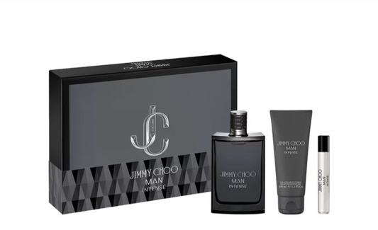 Jimmy Choo Man Intense Gift Set