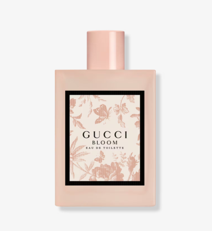 Gucci Bloom EDT 3.3 fl oz / 100ml