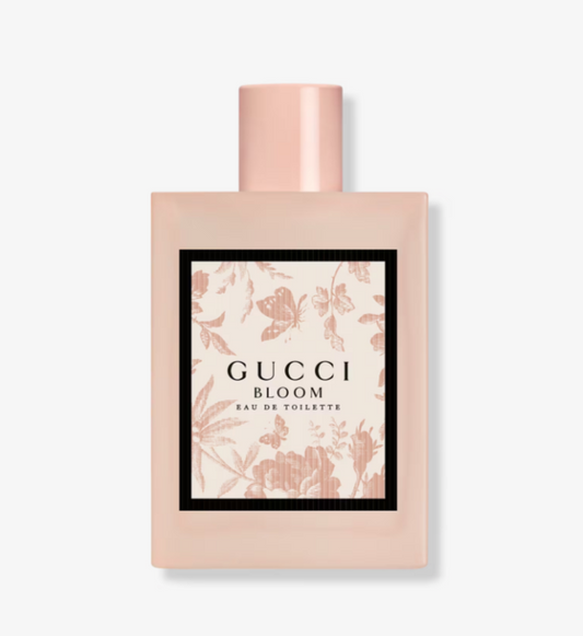 Gucci Bloom EDT 3.3 fl oz / 100ml