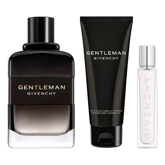 Givenchy Gentleman Eau de Toilette 3-Piece Gift Set for Men