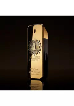 Un millón de perfumes