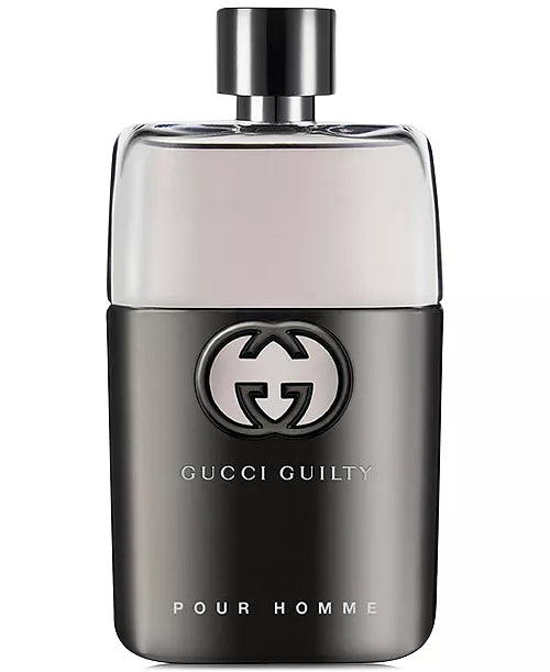 Gucci Guilty Pour Homme 3 fl oz & Deodorant 2.4 fl oz