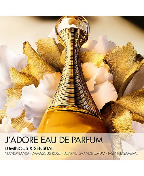 Jadore Dior EDP 3.4 fl oz