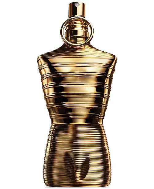 Jean Paul Gaultier Le Male Elixir Absolu 4.2 onzas líquidas