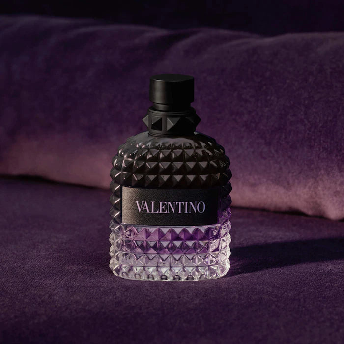 Valentino Born in Roma Melancholia EDT – Eau de Toilette para Hombre