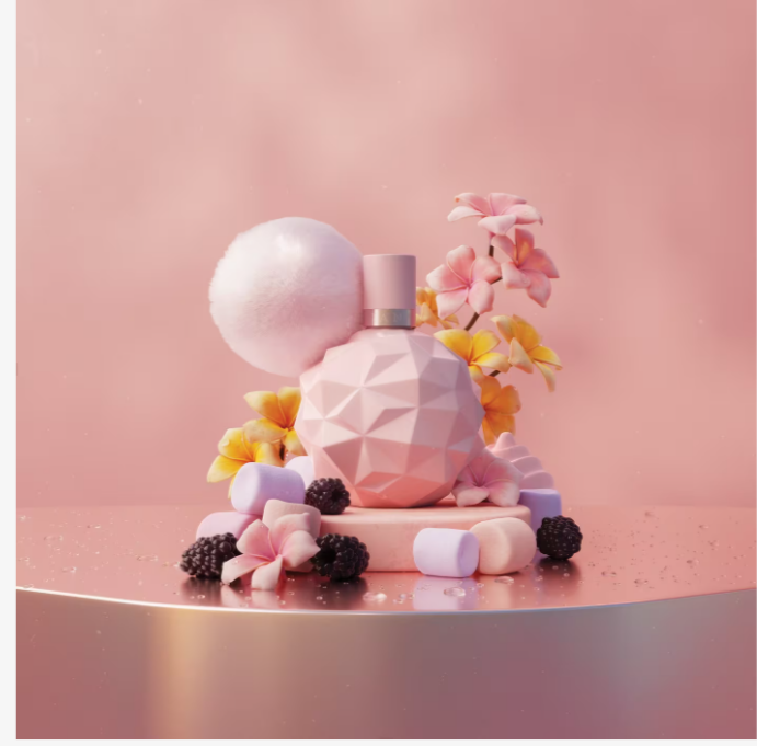 Sweet like Candy Ariana Grande EDP 3.4 fl oz