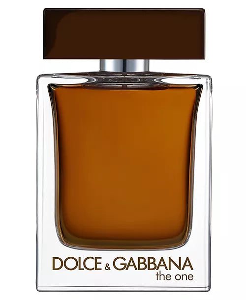 Dolce & Gabbana The One Eau de Parfum for Men - 3.3 oz / 100 ml