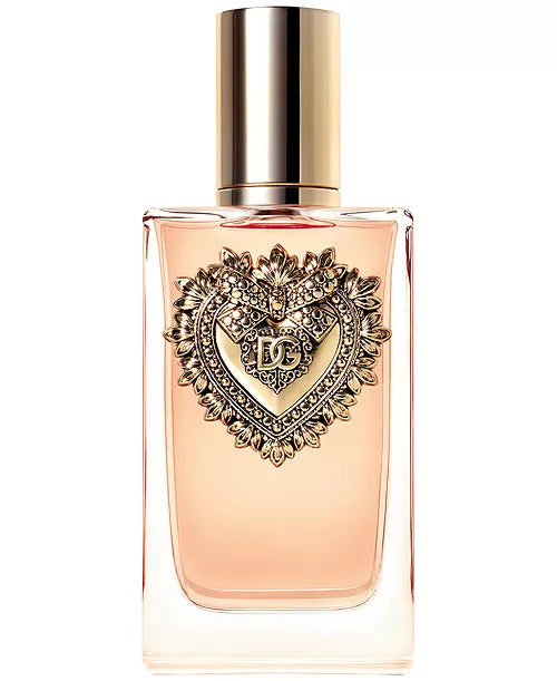 Dolce Gabbana Devotion EDP 3.3 fl oz/100 ml